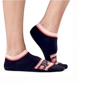 Tavi Noir Taylor Low Cut Socks